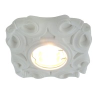 Точечный светильник Cratere a5305pl-1wh Arte Lamp Точечный светильник Cratere a5305pl-1wh Arte Lamp