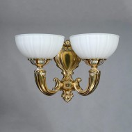 Бра Ambiente Lugo 8539/2 WP Бра Ambiente Lugo 8539/2 WP