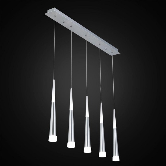 Подвесной светодиодный светильник Citilux Вегас CL227050 Подвесной светодиодный светильник Citilux Вегас CL227050