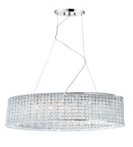 Подвес Globo Emilia 67015-7HL Подвес Globo Emilia 67015-7HL