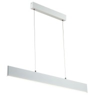 Подвесной светодиодный светильник Maytoni Step P010PL-L23W Подвесной светодиодный светильник Maytoni Step P010PL-L23W