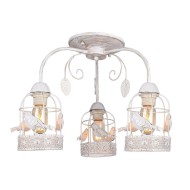 Люстра Cincia a5090pl-3wg Arte Lamp Люстра Cincia a5090pl-3wg Arte Lamp