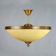 Потолочный светильник Ambiente Tenerife 02166/40 PL AB Потолочный светильник Ambiente Tenerife 02166/40 PL AB