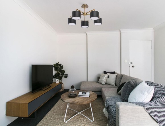 Потолочная люстра MW-Light Сайрус 2 721010205