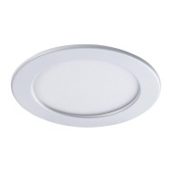 Встраиваемый светодиодный светильник Maytoni Stockton DL016-6-L12W Встраиваемый светодиодный светильник Maytoni Stockton DL016-6-L12W