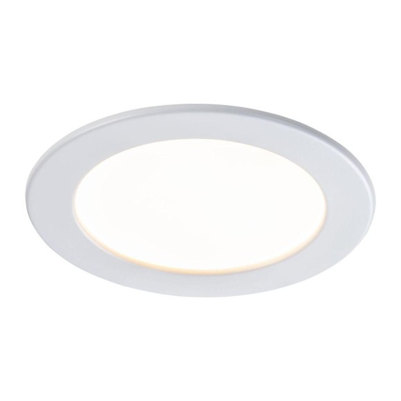 Встраиваемый светодиодный светильник Maytoni Stockton DL016-6-L12W Встраиваемый светодиодный светильник Maytoni Stockton DL016-6-L12W