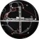 Накладная люстра Natali Kovaltseva HIGH-TECH LED LAMPS 82020 BLACK