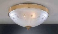 Потолочный светильник Reccagni Angelo PL 4750/3 Потолочный светильник Reccagni Angelo PL 4750/3