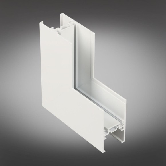 Соединитель для шинопровода APLOYT APL.0182.10.01 Соединитель для шинопровода APLOYT APL.0182.10.01