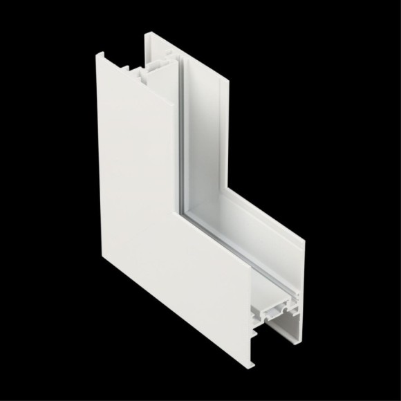 Соединитель для шинопровода APLOYT APL.0182.10.01 Соединитель для шинопровода APLOYT APL.0182.10.01