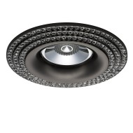 Встраиваемый светильник Lightstar Miriade 011977 Встраиваемый светильник Lightstar Miriade 011977