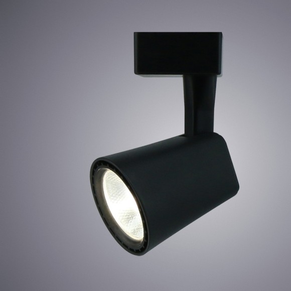 Трековая система Amico a1821pl-1bk Arte Lamp картинка 2