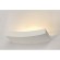 Светильник настенный GL 102 Curve белый гипс 148012