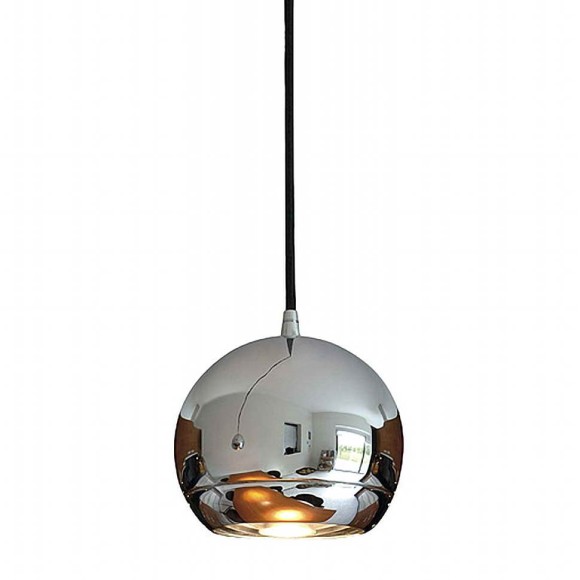 Светильник подвесной Easytec II, Light Eye хром 185592