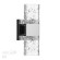 Бра Odeon Light 4365/5WL
