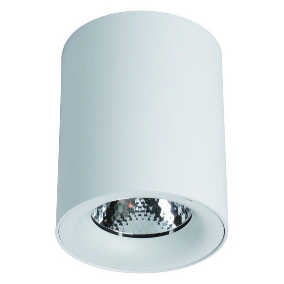 Точечный светильник Facile a5118pl-1wh Arte Lamp