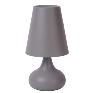 Настольная лампа Lucide Isla 34500/81/36 Настольная лампа Lucide Isla 34500/81/36