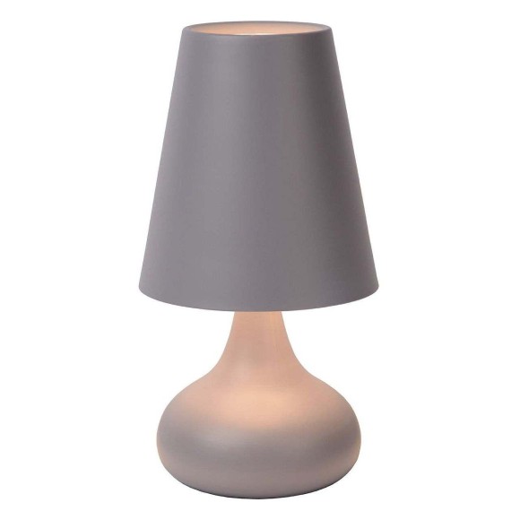 Настольная лампа Lucide Isla 34500/81/36 Настольная лампа Lucide Isla 34500/81/36