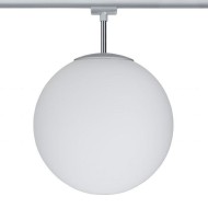 97604 Светильник URail Ceiling Globe 300 max1x20W E27 Chr 97604 Светильник URail Ceiling Globe 300 max1x20W E27 Chr