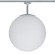 97604 Светильник URail Ceiling Globe 300 max1x20W E27 Chr 97604 Светильник URail Ceiling Globe 300 max1x20W E27 Chr