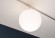 97604 Светильник URail Ceiling Globe 300 max1x20W E27 Chr 97604 Светильник URail Ceiling Globe 300 max1x20W E27 Chr