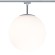 97604 Светильник URail Ceiling Globe 300 max1x20W E27 Chr 97604 Светильник URail Ceiling Globe 300 max1x20W E27 Chr