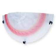 Светильник настенно-потолочный Clare TL9100Y-01PK Toplight