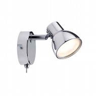 60354 Светильник SL Cup LED 1x5W, хром 60354 Светильник SL Cup LED 1x5W, хром