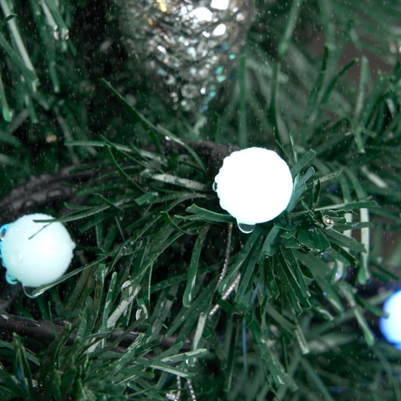 LED гирлянда на деревья Feron 48176 LED гирлянда на деревья Feron 48176