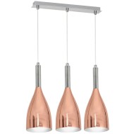 Потолочный светильник Luminex TRINA 7361