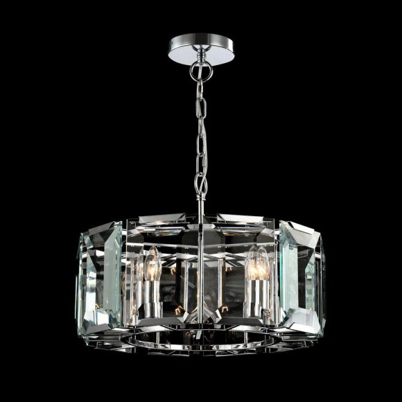 Подвесная люстра Maytoni Cerezo MOD202-05-N Подвесная люстра Maytoni Cerezo MOD202-05-N