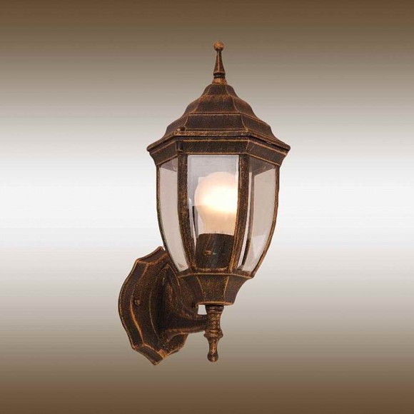 Светильник уличный Globo 31710 Светильник уличный Globo 31710