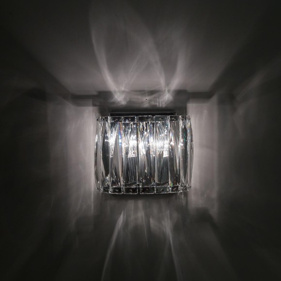 Настенный светильник Citilux Aria EL321W02 Настенный светильник Citilux Aria EL321W02