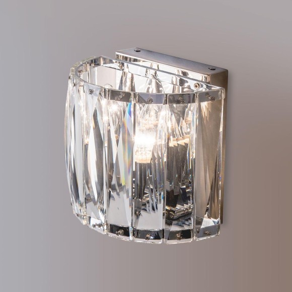 Настенный светильник Citilux Aria EL321W02 Настенный светильник Citilux Aria EL321W02