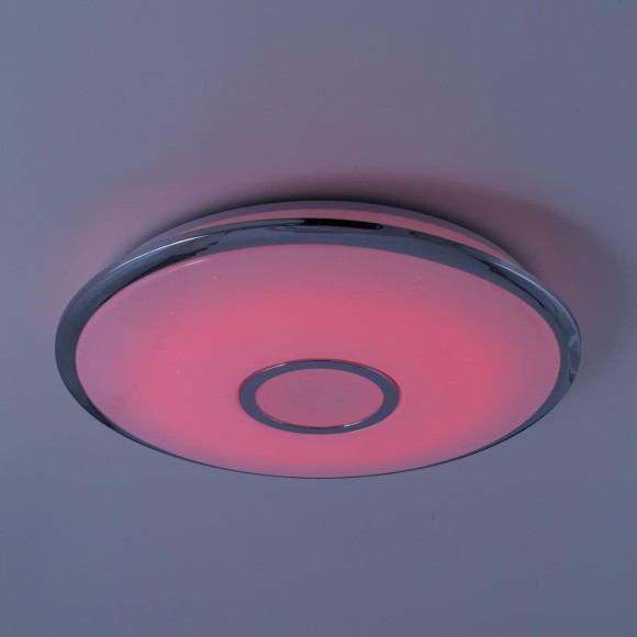 CL703A60G Старлайт Хром Смарт RGB Св-к CL703A60G Старлайт Хром Смарт RGB Св-к