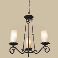 Подвесная люстра L'Arte Luce NAPOLI l13803.03