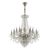 Люстра Подвесная Classic 700291 Osgona