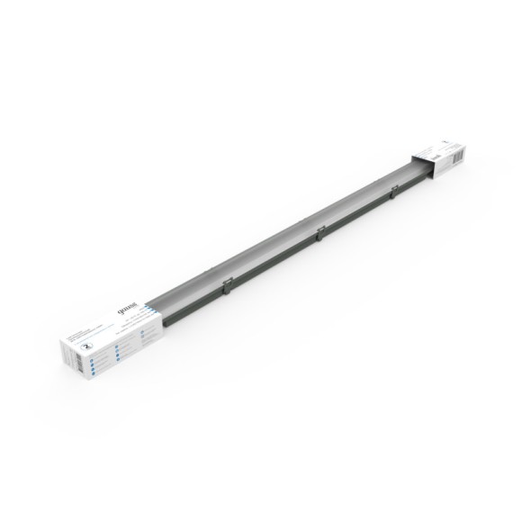 Светильник промышленный Gauss 909437115 Светильник промышленный Gauss 909437115