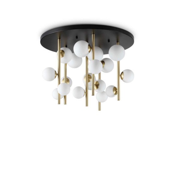 Накладная люстра Ideal Lux 328393