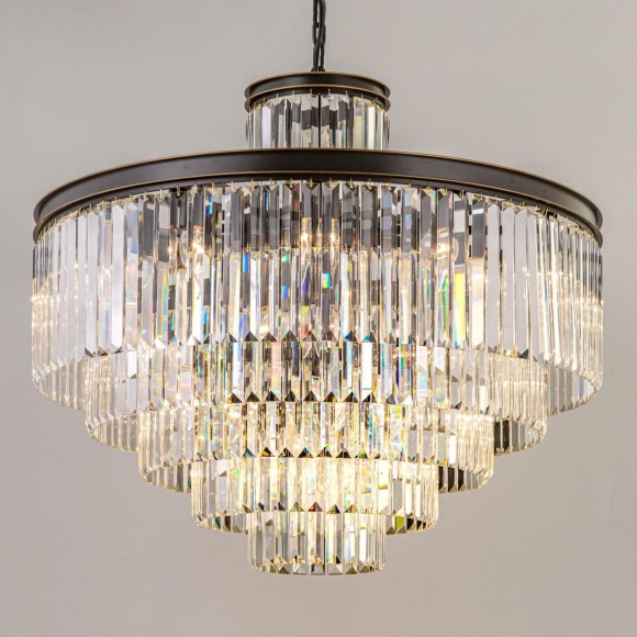 CL332151 Мартин Св-к Люстра CL332151 Мартин Св-к Люстра