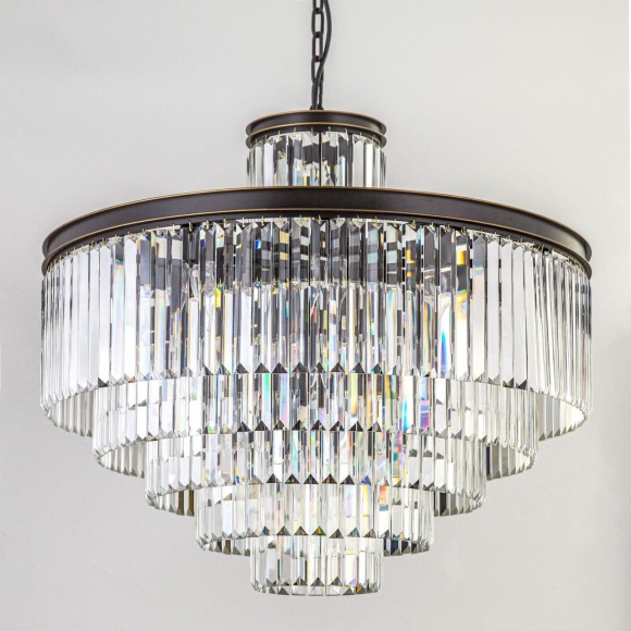 CL332151 Мартин Св-к Люстра CL332151 Мартин Св-к Люстра