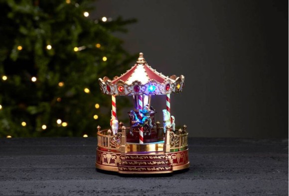 Декоративный светильник EGLO 411251