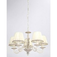 Подвесная люстра Lucia Tucci Oria 144.5 White Подвесная люстра Lucia Tucci Oria 144.5 White