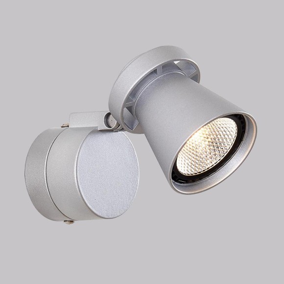 Светодиодный спот Citilux Дубль-1 CL556511 Светодиодный спот Citilux Дубль-1 CL556511