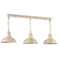 Подвесной светильник Freya Benoit FR2566-PL-33-WG Подвесной светильник Freya Benoit FR2566-PL-33-WG