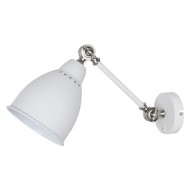 Бра Braccio a2054ap-1wh Arte Lamp