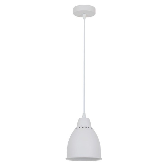 Светильник подвесной Braccio a2054sp-1wh Arte Lamp