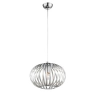 Подвесной светильник Globo Kaja 15117 Подвесной светильник Globo Kaja 15117