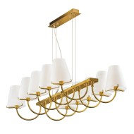 Люстра подвесная Lightstar Diafano 758102 Люстра подвесная Lightstar Diafano 758102