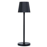 Уличный светильник ARTE Lamp A1616LT-1BK